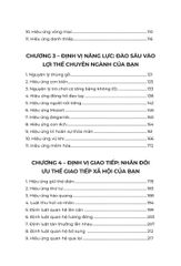 Combo 4 Quyển (Định Luật Peter + Đọc Suy Nghĩ Thấu Tâm Can + Trí Tuệ Cảm Xúc Cao + Nghệ Thuật Từ Chối) - Nhiều Tác Giả