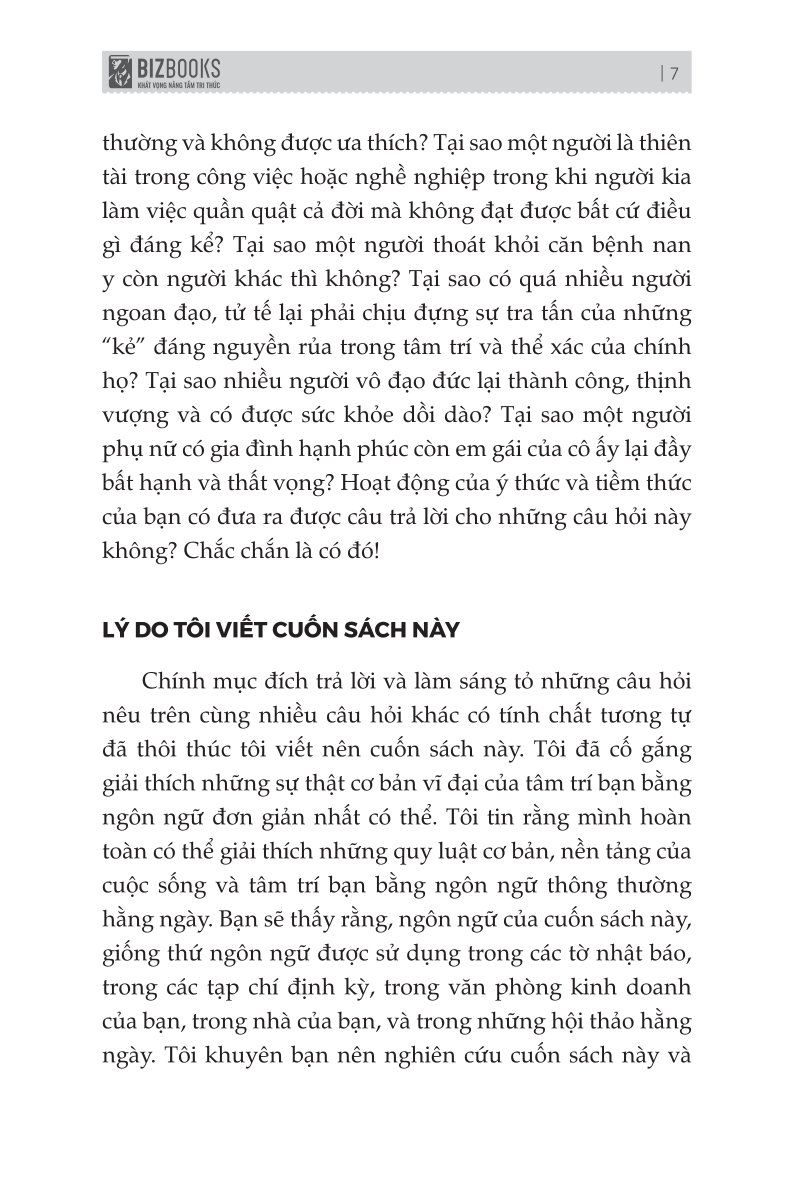 Combo 3 Quyển: Luật Hấp Dẫn Thu Hút Tiền Bạc Thịnh Vượng (Sức Mạnh Tiềm Thức + Đánh Thức Não Bộ + Dẫn Lối Bạn Tới Thành Công) - Nhiều Tác Giả