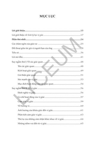  Combo 2 Quyển Tinh Hoa Và Lịch Sử Phát Triển Của Ẩm Thực Phương Tây ( Lịch Sử Sách Dạy Nấu Ăn + Sinh Lý Học Vị Giác ) 