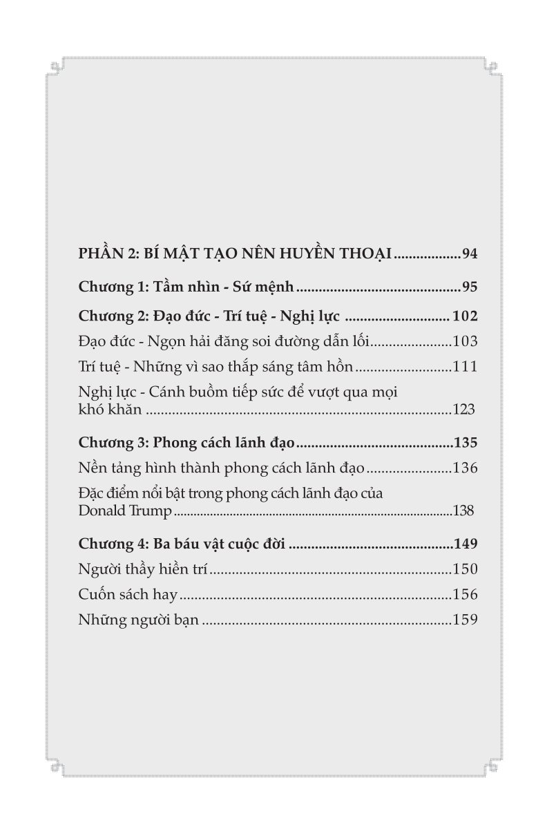 Combo 3 Quyển Những Bộ Óc Tỷ Đô: Tư Duy Khác Biệt Làm Nên Thành Công Ngoạn Mục ( Elon Musk + Donald Trump + Jeff Bezos) - The Gurus