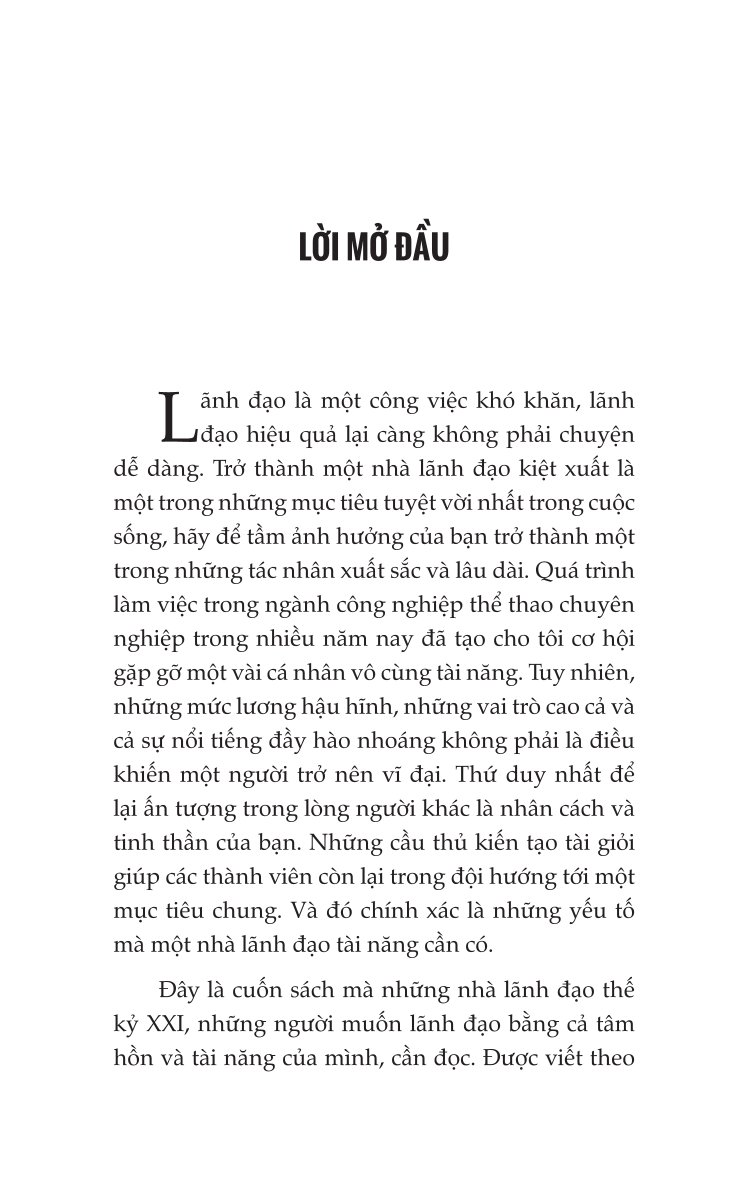 Combo 4 Quyển: Lãnh Đạo Truyền Cảm Hứng + Nhà Lãnh Đạo Xuất Chúng - Khai Phá Tiềm Năng Lãnh Đạo Bẩm Sinh + Giải Mã Hành Vi Disc: Bạn Thuộc Kiểu Lãnh Đạo Nào Trong 8 Nhóm Hành Vi + Okr Kinh Thánh Quản Trị Và Cách Vận Hành Hiệu Quả ) - Nhiều Tác Giả