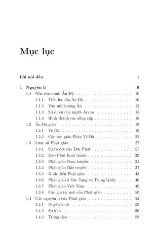  Tính Không Của Vạn Vật - Quán Chiếu Khoa Học Hiện Đại Bằng Các Nguyên Lí Của Phật Giáo - Nguyễn Hoàng Hải 