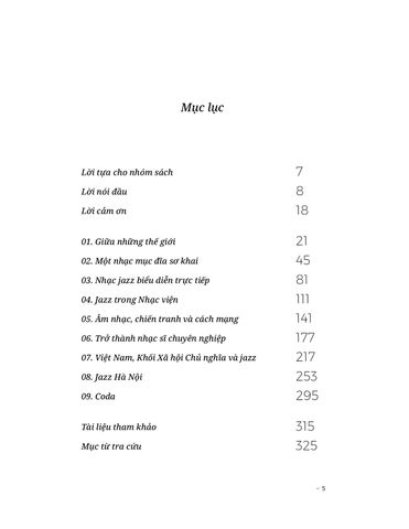  Jazz Ở Hà Nội - Ngẫu Hứng Giữa Các Thế Giới - Stan BH Tan-Tangbau 