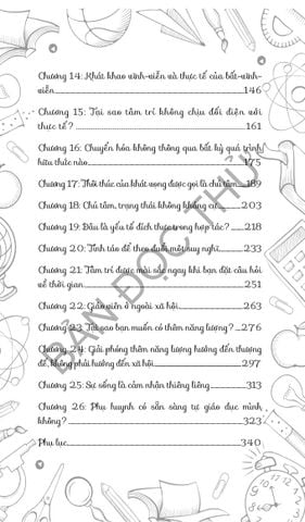  Combo 3 Quyển Bàn Về Giáo Dục Của Krishnamurti ( Toàn Thể Biến Dịch Của Cuộc Sống Là Học Tập + Kiến Giải Về Giáo Dục + Trường Học Không Sợ Hãi ) 