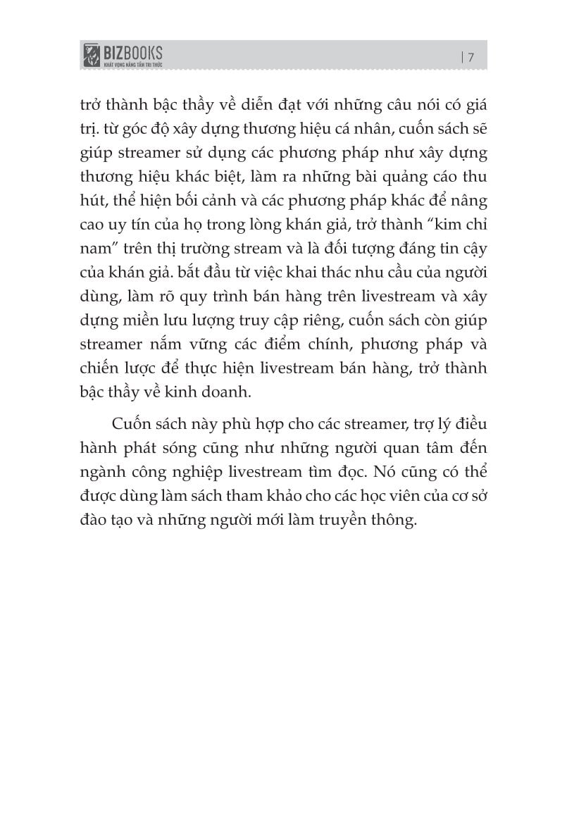 Combo 3 Quyển: Trí Tuệ Kiếm Tiền Thời Công Nghệ (Content Marketing 4.0 + Lên Xu Hướng + Chiến Thần Live Stream) - Nhiều Tác Giả