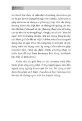 Combo 3 Quyển: Trí Tuệ Kiếm Tiền Thời Công Nghệ (Content Marketing 4.0 + Lên Xu Hướng + Chiến Thần Live Stream) - Nhiều Tác Giả