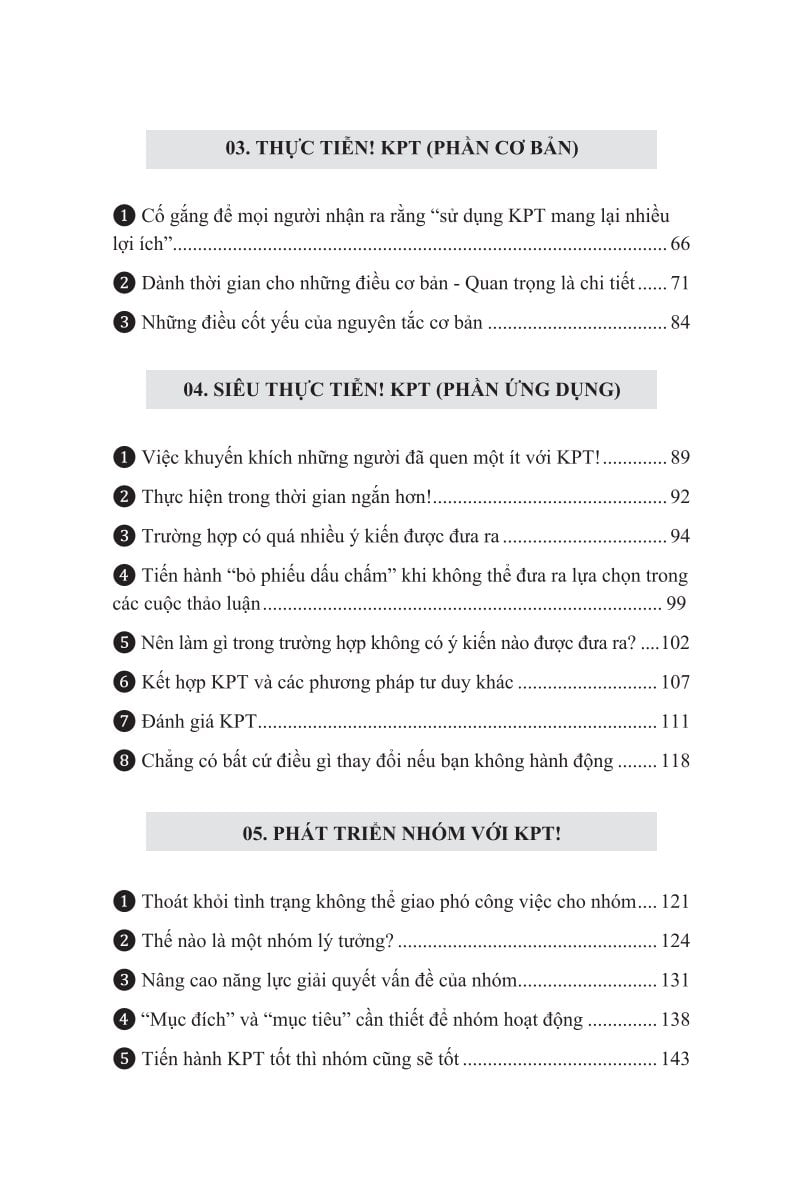 Combo 5 Quyển: Doanh Nghiệp - Tư Duy Khoán Doanh Nghiệp Tự Vận Hành Trong Mọi Quy Trình (100+ Chỉ Số Xây Dựng KPI Cho Doanh Nghiệp + PDCA + KPT + OJT + OKR) - Nhiều Tác Giả