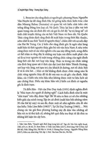 Combo 3 Quyển Văn Hóa Người Việt Vùng Tây Nam Bộ + Đô Thị Sài Gòn - Thành Phố Hồ Chí Minh - Khảo Cổ Học Và Bảo Tồn Di Sản + Đình Nam Bộ Xưa Và Nay - Nhiều Tác Giả
