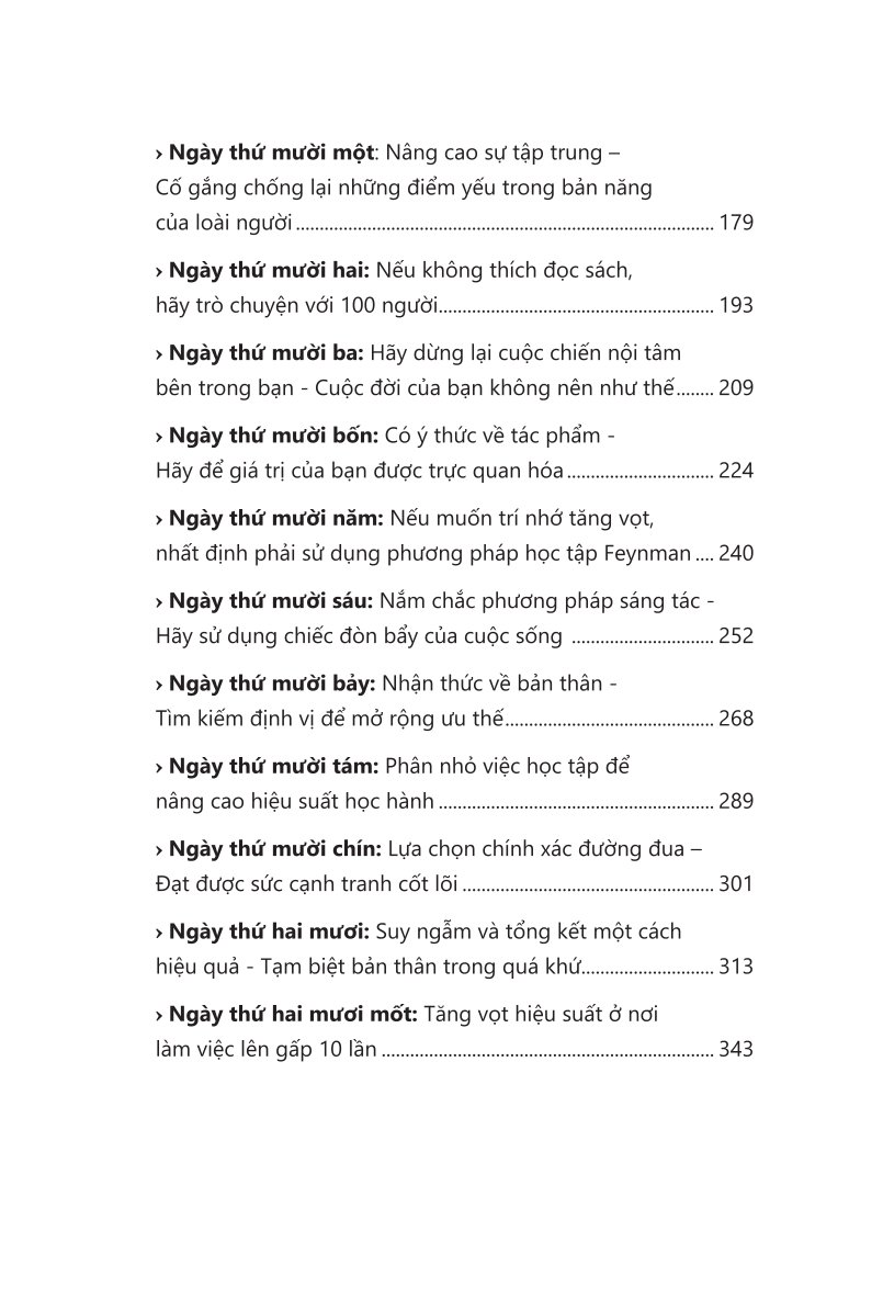 Combo 3 Quyển: Chìa Khóa Thành Công - Thay Đổi Tư Duy Thay Đổi Cuộc Đời (Bốn Tư Duy Dẫn Lối Bạn Tới Thành Công + 21 Ngày Định Vị Bản Thân + 41 Thói Quen Kỷ Luật Tự Giác Của Người Thành Đạt) - Nhiều Tác Giả