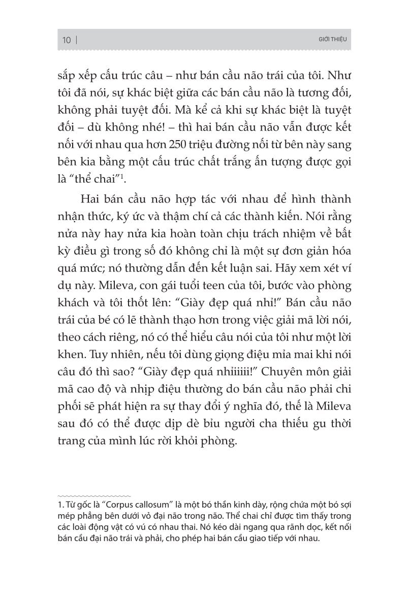 Combo 3 Quyển: Bộ Não Thiên Tài - Phải Xài Thông Minh (Não Trái Não Phải + Trí Nhớ Minh Mẫn, Tư Duy Sắc Sảo + Đánh Thức Bộ Não) - Nhiều Tác Giả