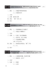 Combo 6 Cuốn Sách Giáo Trình Hán Ngữ + 1 Cuốn Tập Viết chữ Hán Theo Phiên Bản Mới