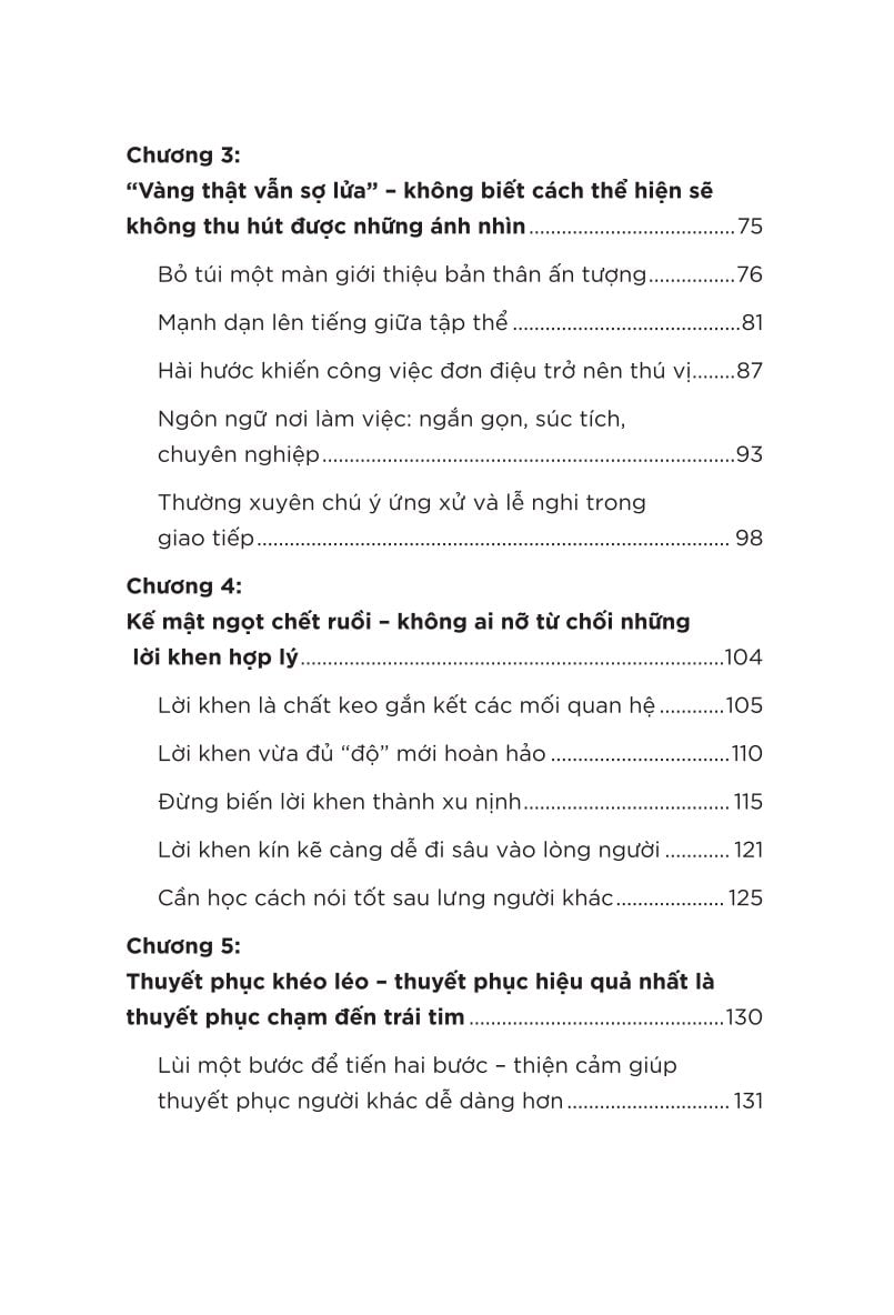 Combo 3 Quyển: Thấu Hiểu Bản Chất Để Thao Túng Tâm Lý Con Người (Định Luật Peter + Giao Tiếp 360 Độ + Đừng Sợ "Mất Lòng") - Nhiều Tác Giả