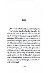 Combo 2 Quyển ( Thương Học Phương Châm + Kim Cổ Cách Ngôn ) - Ôn Như Lương Văn Can