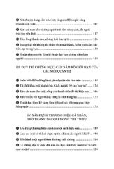 Combo 4 Quyển: Tuyệt Chiêu “Sát Thủ” Trong Giao Tiếp Giúp Bạn Có Được Một Tiếng Nói Có Sức Mạnh - Nhiều Tác Giả