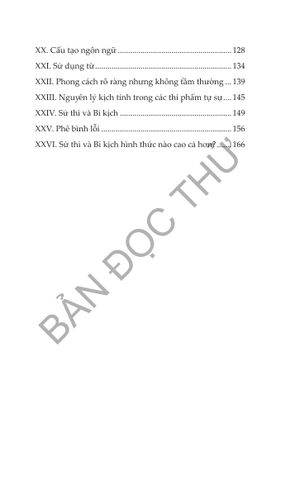  Combo 2 Quyển Nghệ Thuật Và Thợ Thủ Công + Thi Ca Luận 