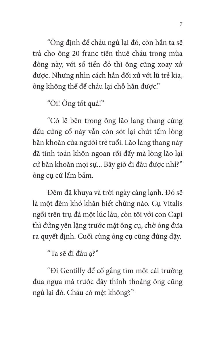 Combo 4 Quyển: Không Gia Đình - Tác Phẩm Kinh Điển Hấp Dẫn Mọi Thế Hệ (Hồi Ức Về Một Tuổi Thơ Không Cha Mẹ + Những Ngày Lưu Lạc + Cuộc Sống Mưu Sinh + Màu Sắc Của Hy Vọng) - Hector Malot