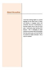 Combo Sách Mike's The Best Preparation Ever IELTS (Bộ 5 Cuốn) - Mike Wattie, Phil Biggerton