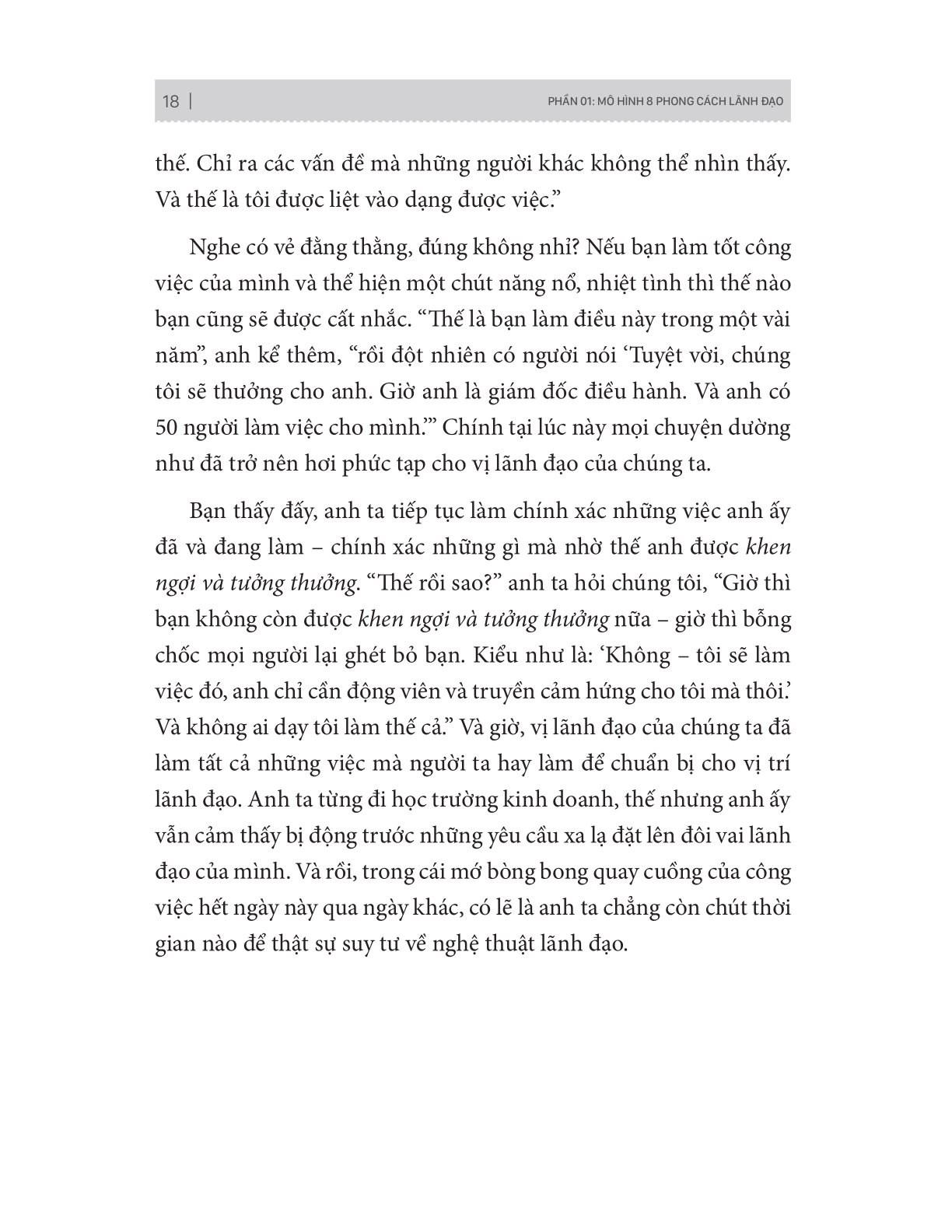 Combo 4 Quyển: Lãnh Đạo Truyền Cảm Hứng + Nhà Lãnh Đạo Xuất Chúng - Khai Phá Tiềm Năng Lãnh Đạo Bẩm Sinh + Giải Mã Hành Vi Disc: Bạn Thuộc Kiểu Lãnh Đạo Nào Trong 8 Nhóm Hành Vi + Okr Kinh Thánh Quản Trị Và Cách Vận Hành Hiệu Quả ) - Nhiều Tác Giả