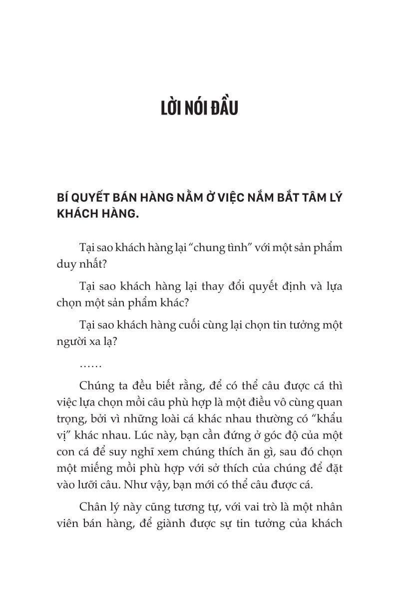 Combo 3 Quyển: Thao Túng Khách Hàng Bằng Tâm Lý Học + Để Trở Thành Người Bán Hàng Giỏi Nhất + 36 kế Chinh Phục Khách Hàng - Nhiêu Tác Giả