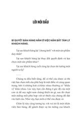 Combo 3 Quyển: Thao Túng Khách Hàng Bằng Tâm Lý Học + Để Trở Thành Người Bán Hàng Giỏi Nhất + 36 kế Chinh Phục Khách Hàng - Nhiêu Tác Giả