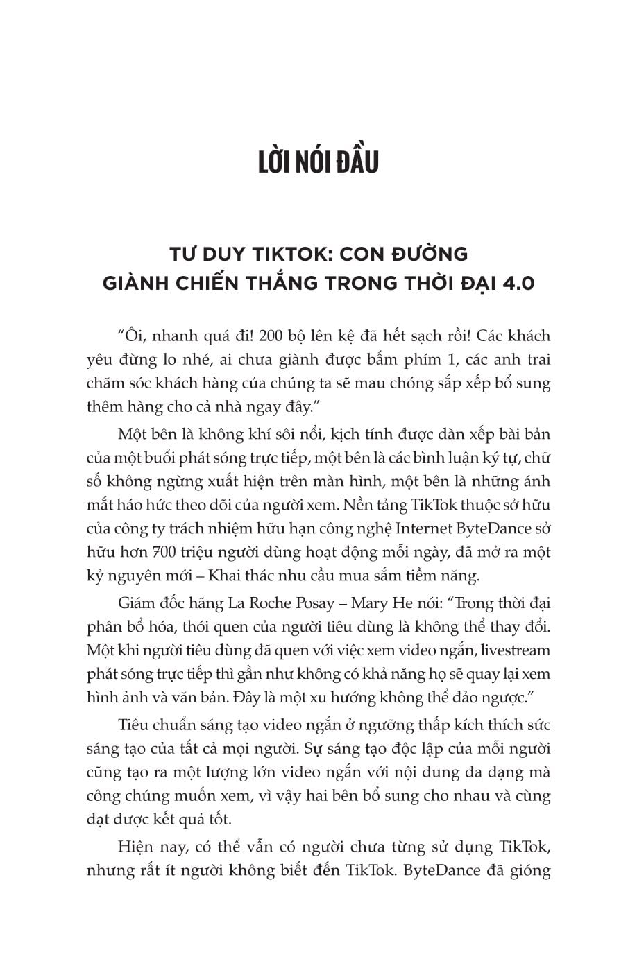 Combo 3 Quyển: Trí Tuệ Kiếm Tiền Thời Công Nghệ (Content Marketing 4.0 + Lên Xu Hướng + Chiến Thần Live Stream) - Nhiều Tác Giả