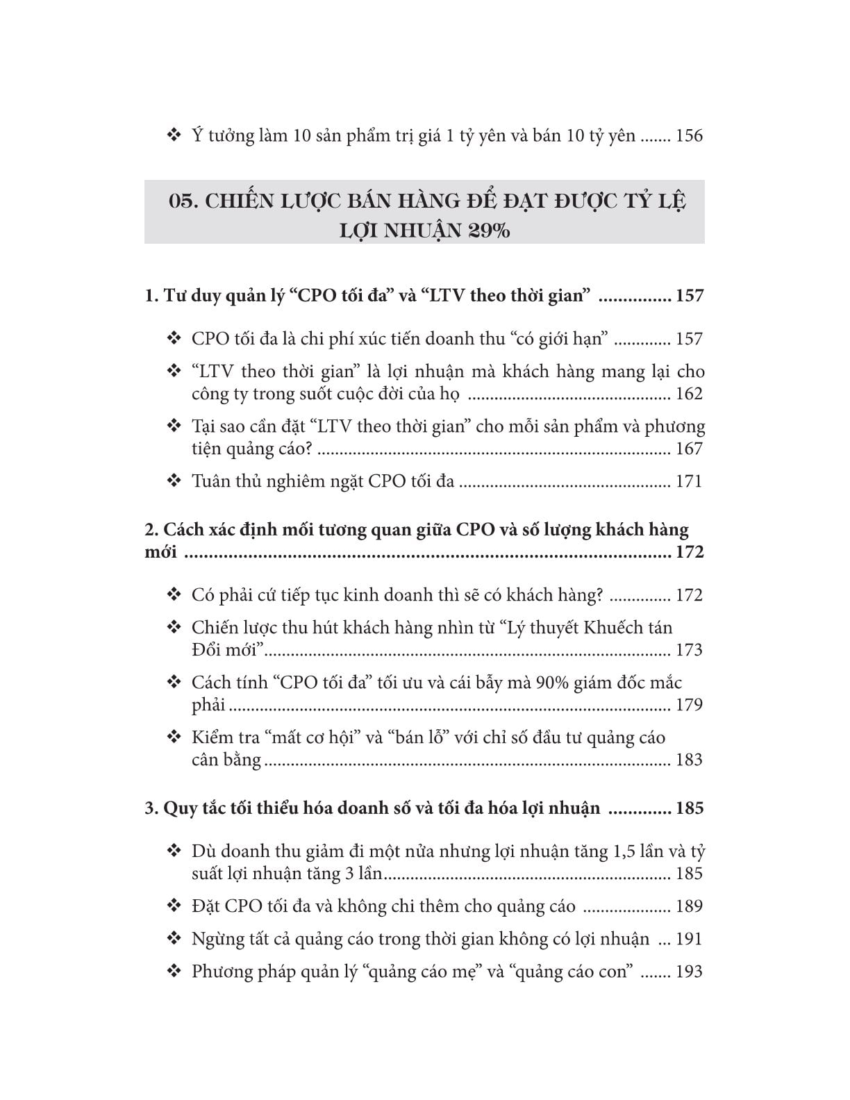 Combo 3 Quyển: Chiến Lược Bán Hàng Quyết Định Sự Tăng Trưởng Của Doanh Số (168 Ý Tưởng Vàng Cho Marketing Sáng Tạo + 36 Kế Chinh Phục Khách Hàng Khó Tính + Tối Đa Hóa Lợi Nhuận) - Nhiều Tác Giả