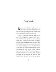 Combo 3 Quyển: NVIDIA - Cỗ Máy Tư Duy Vĩ Đại + ChatGPT Thực Chiến + AI 5.0 - Nhiều Tác Giả