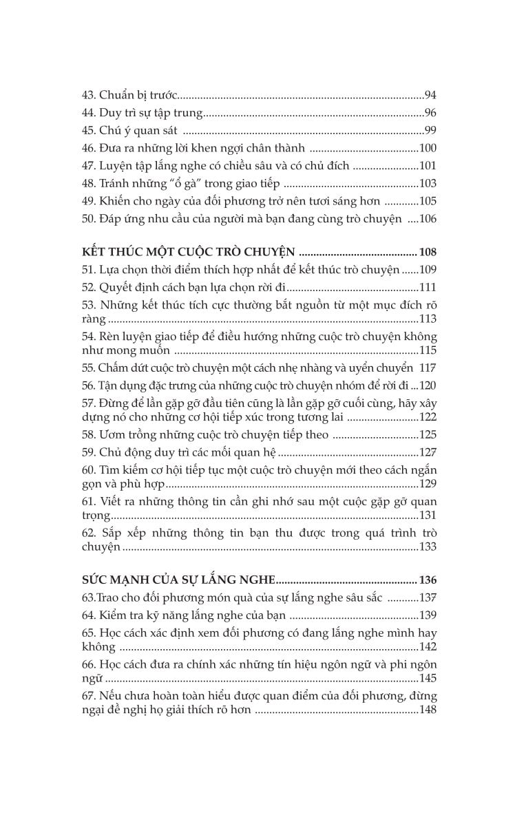 Combo 4 Quyển: Tuyệt Chiêu “Sát Thủ” Trong Giao Tiếp Giúp Bạn Có Được Một Tiếng Nói Có Sức Mạnh - Nhiều Tác Giả