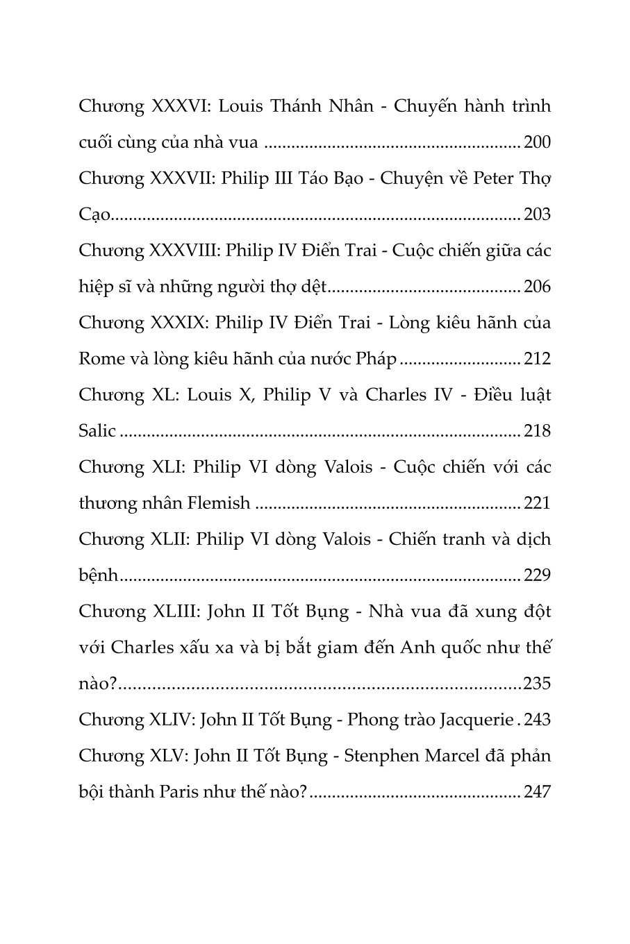 Combo 4 Quyển Lịch Sử Châu Âu ( Lịch Sử Florence  + Nước Pháp Qua Các Thời Đại + Cuộc Chiến Xứ Gallia + Anabasis ) - Nhiều Tác Giả