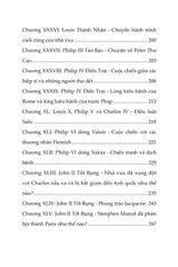 Combo 4 Quyển Lịch Sử Châu Âu ( Lịch Sử Florence  + Nước Pháp Qua Các Thời Đại + Cuộc Chiến Xứ Gallia + Anabasis ) - Nhiều Tác Giả