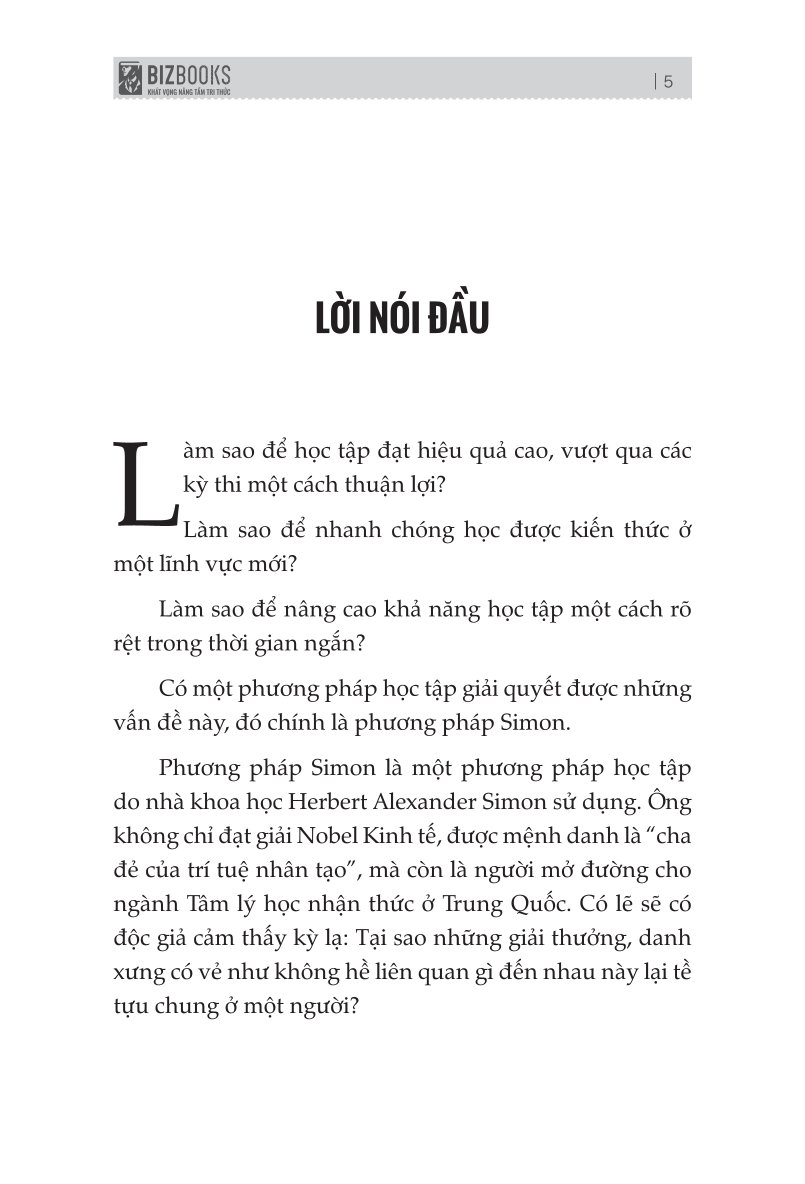 Combo 3 Quyển: Học Khôn Ngoan Làm Không Gian Nan (Phương Pháp Simon + Đừng Làm Việc Chăm Chỉ Hãy Làm Việc Thông Minh + Quản Lý Trí Óc Thay Vì Quản Lý Thời Gian) - Nhiều Tác Giả