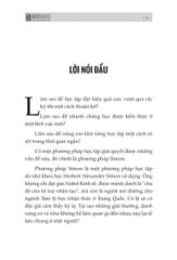 Combo 3 Quyển: Học Khôn Ngoan Làm Không Gian Nan (Phương Pháp Simon + Đừng Làm Việc Chăm Chỉ Hãy Làm Việc Thông Minh + Quản Lý Trí Óc Thay Vì Quản Lý Thời Gian) - Nhiều Tác Giả