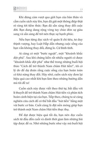  Combo 3 Quyển (Phong Thủy Nhà Ở + Thuật Toán May Mắn + Nam Châm Tài Chính) - Nhiều Tác Giả 