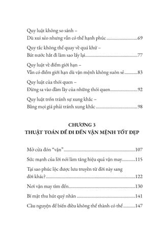  Combo 3 Quyển (Phong Thủy Nhà Ở + Thuật Toán May Mắn + Nam Châm Tài Chính) - Nhiều Tác Giả 