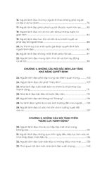 Combo 4 Quyển: Nghệ Thuật Lãnh Đạo - Tạo Sức Ảnh Hưởng - Thu Phục Lòng Người (Lãnh Đạo Bằng Ngôn Từ + Nhà Lãnh Đạo Truyền Cảm Hứng + Dụng Nhân Như Dụng Mộc + Nghệ Thuật Tạo Sức Ảnh Hưởng) - Nhiều Tác Giả