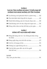 Combo 3 Quyển: Giao Tiếp - Từ "Vô Duyên" Đến "Bậc Thầy Giao Tiếp" (Viết Gì Cũng Chuẩn, Nói Gì Cũng Hay + Nghệ Thuật Pha Trò Dí Dỏm - Đùa Tinh Tế Vạn Người Mê + Người Nói Vô Tâm, Người Nghe Để Bụng) - Nhiều Tác Giả