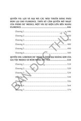 Combo 4 Quyển Lịch Sử Châu Âu ( Lịch Sử Florence  + Nước Pháp Qua Các Thời Đại + Cuộc Chiến Xứ Gallia + Anabasis ) - Nhiều Tác Giả