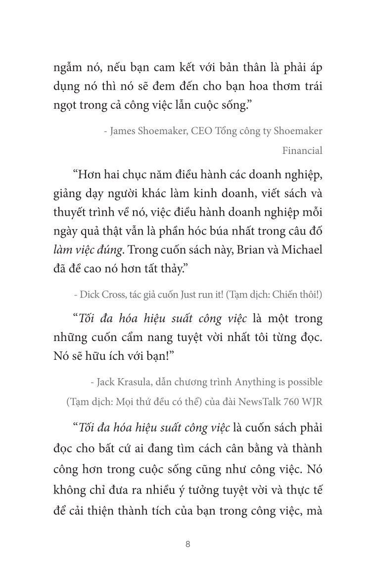 Combo 5 Quyển: Bí Quyết Tăng Tốc, Khám Phá Bản Thân Và Đầu Tư Hiệu Quả (Tối Đa Hóa Hiệu Suất Công Việc + 7 Ngày Khám Phá Điểm Mạnh Của Bản Thân + Kết Bạn Với Người Xuất Chúng + Vượt Qua Giới Hạn Tư Duy + Tiền Đẻ Ra Tiền) - Nhiều Tác Giả