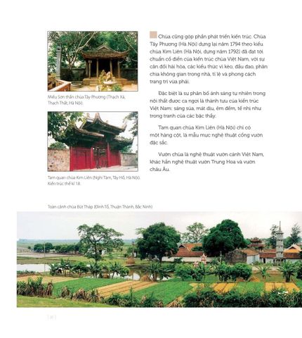  Nghệ Thuật Việt Nam (Bìa Cứng) - Nhiều Tác Giả 