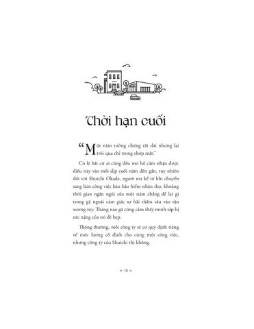  Người Lạ Dẫn Đường - Yasushi Kitagawa 