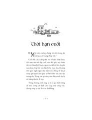 Người Lạ Dẫn Đường - Yasushi Kitagawa
