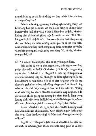  Combo 3 Quyển Và Rồi Núi Vọng + Ngàn Mặt Trời Rực Rỡ + Người Đua Diều 