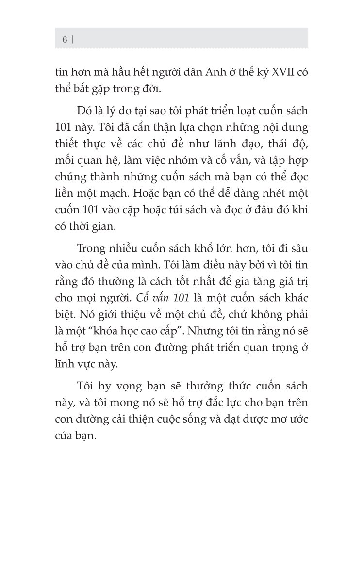 Combo 4 Quyển: Leader Mindset - Tư Duy Doanh Nhân Tầm Nhìn Lãnh Đạo (Cố Vấn 101 + Phương Pháp Quản Trị Mục Tiêu + Tham Vọng Vĩ Đại + Điểm Mấu Chốt Tạo Ra Doanh Nghiệp Bền Vững) - Nhiều Tác Giả