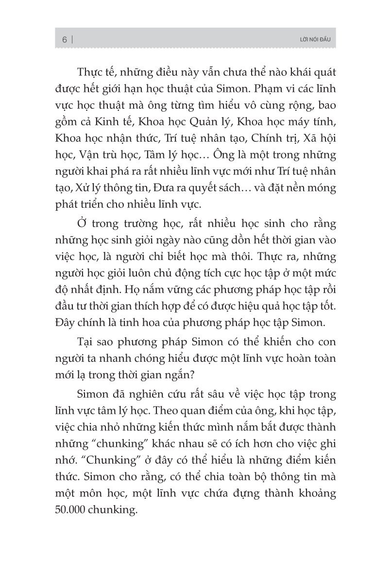 Combo 3 Quyển: Học Khôn Ngoan Làm Không Gian Nan (Phương Pháp Simon + Đừng Làm Việc Chăm Chỉ Hãy Làm Việc Thông Minh + Quản Lý Trí Óc Thay Vì Quản Lý Thời Gian) - Nhiều Tác Giả