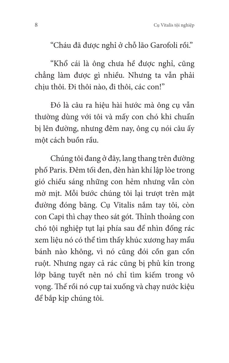 Combo 4 Quyển: Không Gia Đình - Tác Phẩm Kinh Điển Hấp Dẫn Mọi Thế Hệ (Hồi Ức Về Một Tuổi Thơ Không Cha Mẹ + Những Ngày Lưu Lạc + Cuộc Sống Mưu Sinh + Màu Sắc Của Hy Vọng) - Hector Malot