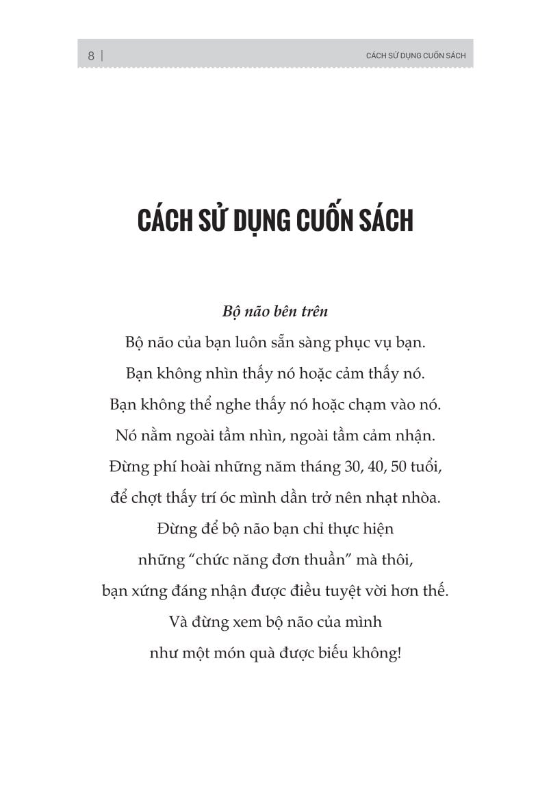 Combo 3 Quyển: Bộ Não Thiên Tài - Phải Xài Thông Minh (Não Trái Não Phải + Trí Nhớ Minh Mẫn, Tư Duy Sắc Sảo + Đánh Thức Bộ Não) - Nhiều Tác Giả