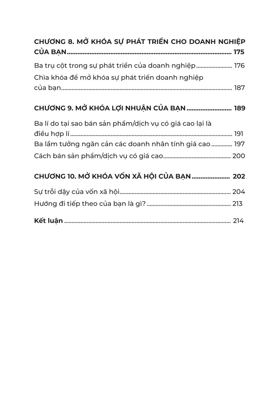 Combo 4 Quyển: Dòng Tiền Gắn Liền Lợi Nhuận (Cắt Giảm Chi Phí + Bản Đồ Về Dòng Tiền + Tối Đa Hóa Lợi Nhuận +  Unlock It - Mở Khóa Tài Chính, Làm Giàu Doanh Nghiệp) - Nhiều Tác Giả