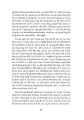 Combo 3 Quyển Văn Hóa Người Việt Vùng Tây Nam Bộ + Đô Thị Sài Gòn - Thành Phố Hồ Chí Minh - Khảo Cổ Học Và Bảo Tồn Di Sản + Đình Nam Bộ Xưa Và Nay - Nhiều Tác Giả