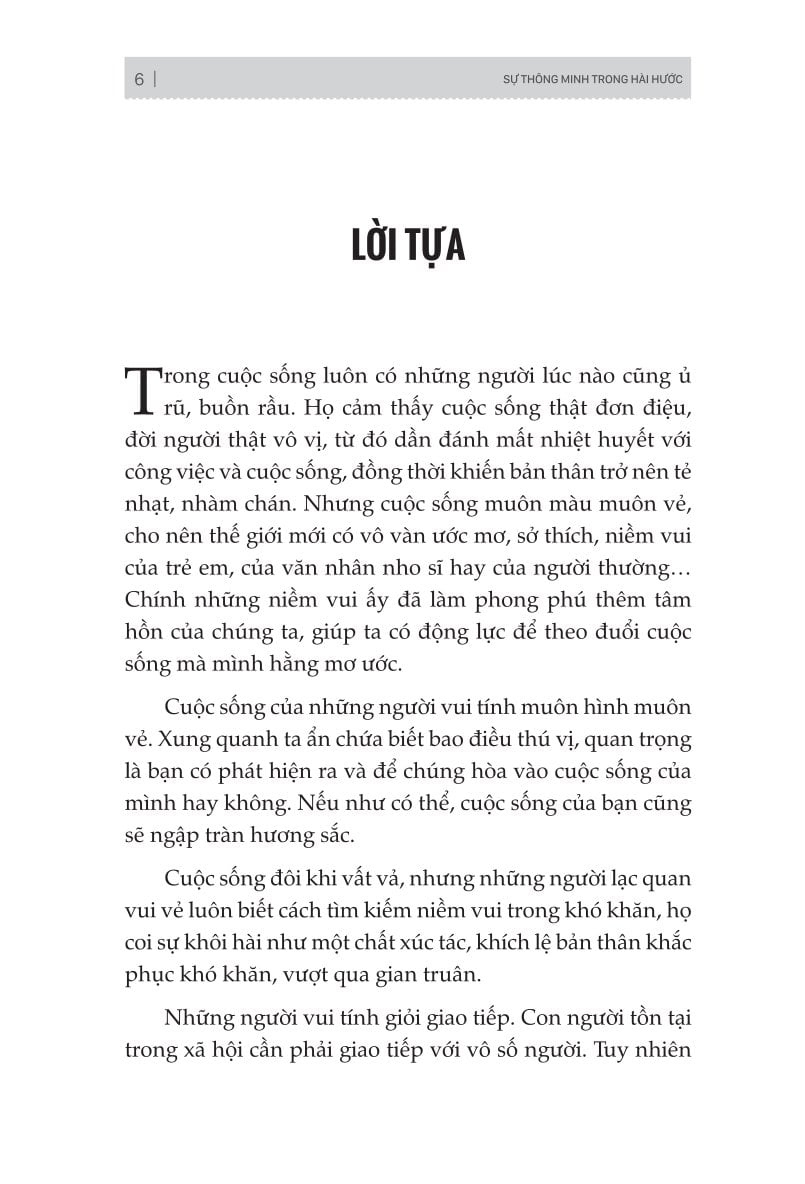 Combo 3 Quyển Làm Chủ Nghệ Thuật Chọc Cười - Cách Sử Dụng Hài Hước Để Thúc Đẩy Sự Nghiệp Của Bạn - Nhiều Tác Giả