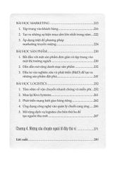 Combo 3 Quyển Những Bộ Óc Tỷ Đô: Tư Duy Khác Biệt Làm Nên Thành Công Ngoạn Mục ( Elon Musk + Donald Trump + Jeff Bezos) - The Gurus